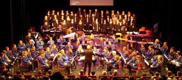 Nunspeet_harmonie_kerstconcert