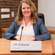 Jennifer Elskamp