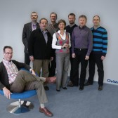 Eerste zes kandidaten met voorzitter