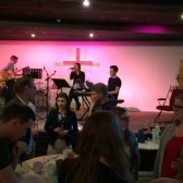 CU jongeren Nunspeet bijeen 2