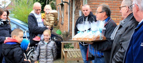 Bewoners Nieuw-Amsterdamweg