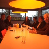 Bezoek Bedrijvenkring Nunspeet