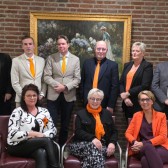 foto oranje