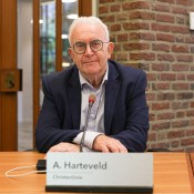 Arie Harteveld