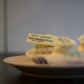 01 - Gebak ivm 40 jaar CU Nunspeet