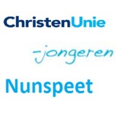Logo ChristenUnie jongeren Nunspeet