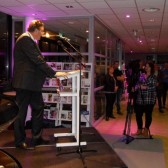 Toespraak Burgemeester