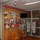 Centrum voor jeugd en gezin