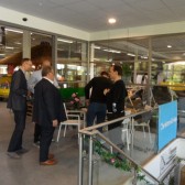 1-Politiek meedenken-Ontvangst